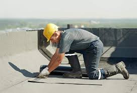 Best Roof Coating and Sealing  in Meadville, PA